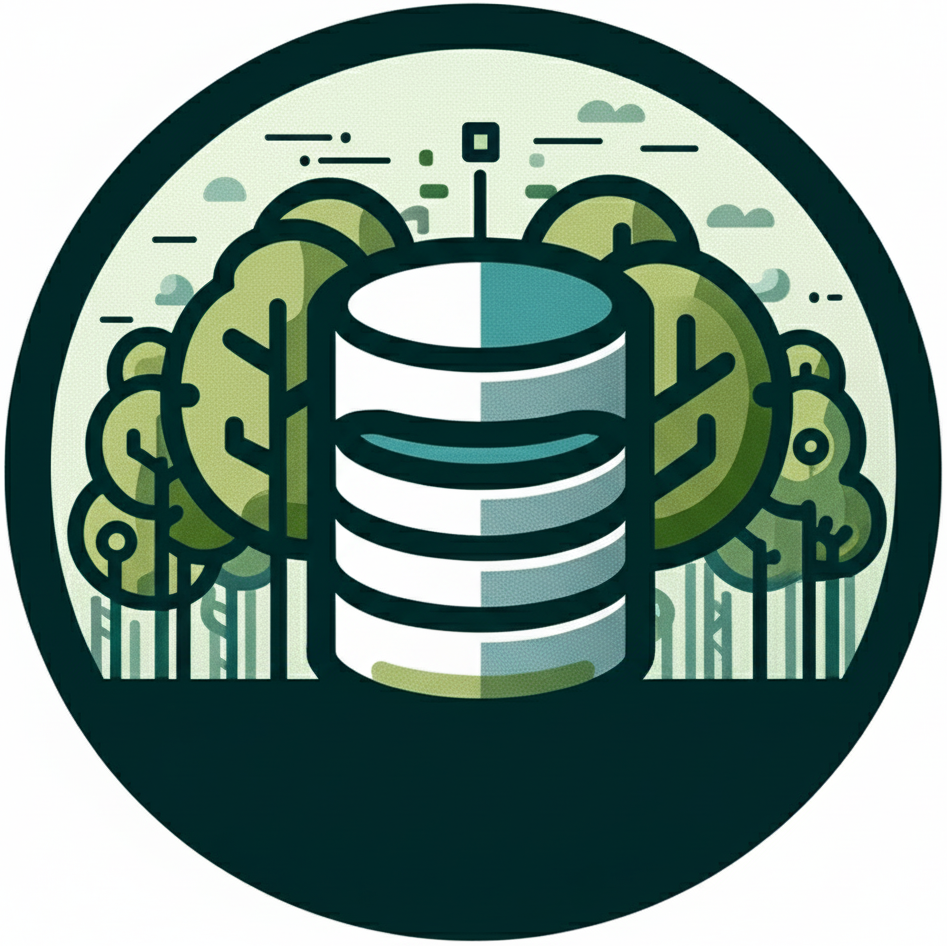 Tietokanto Logo